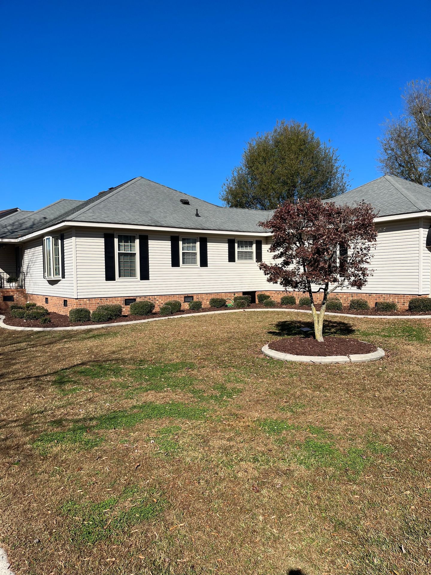 Landscape Design Solutions