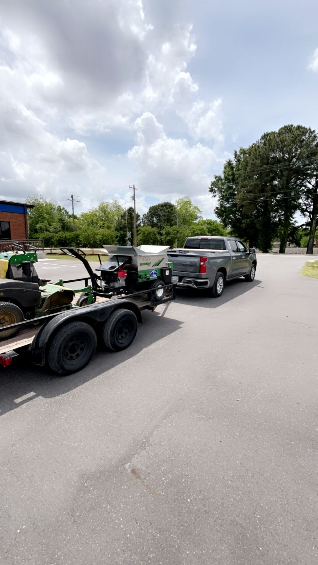 Comprehensive Lawn Maintenance